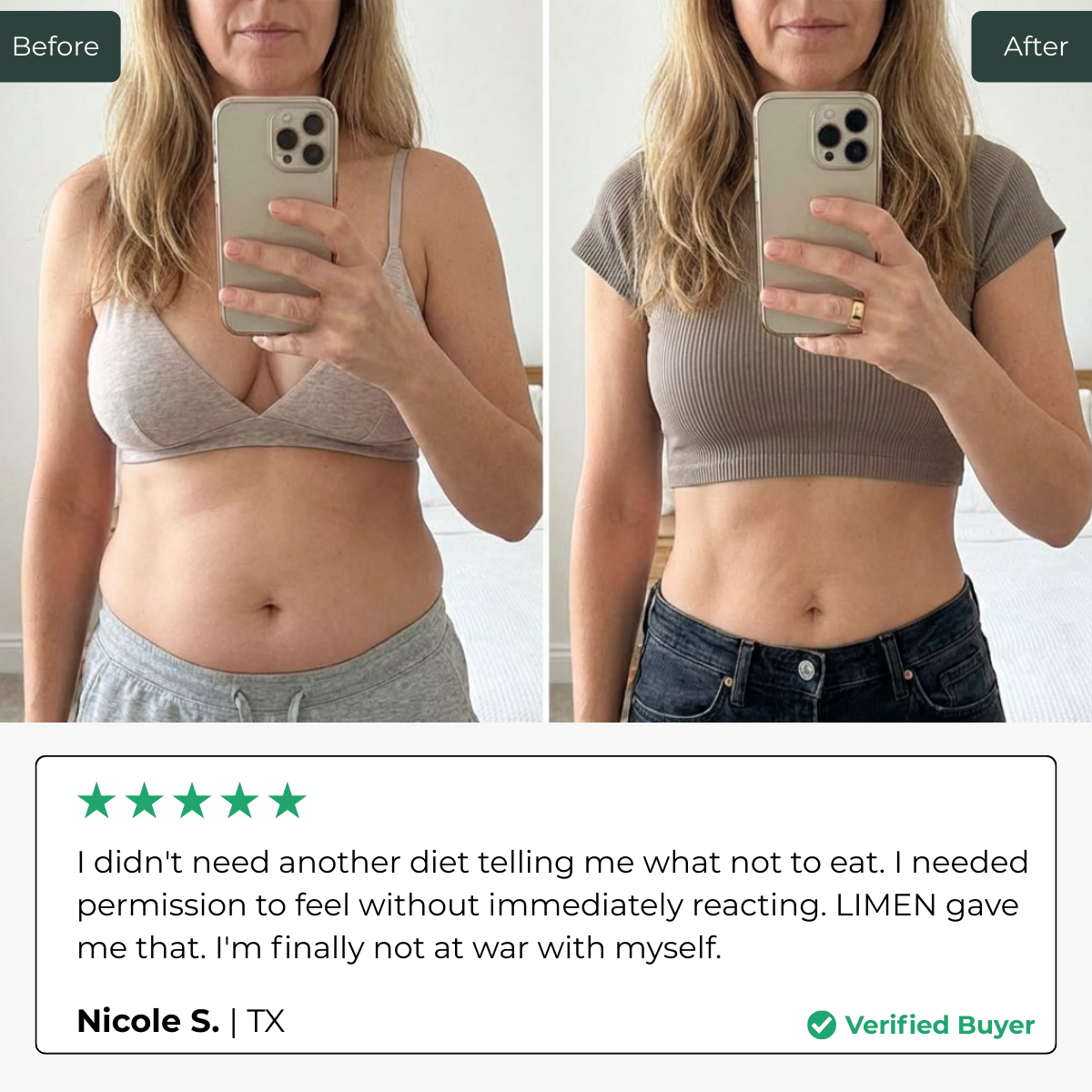 LIMEN™ Emotional Balance Elixir — French Flower Essence Blend